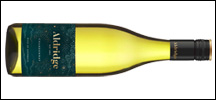 Aldridge Chardonnay 2021