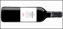 Artesa Rioja Tempranillo 2020