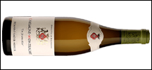 Domaine Bader Mimeur Chassagne Montrachet En Journoblot 2019