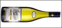 Cape Heights Chardonnay 2022