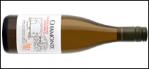 Cape Chamonix Unoaked Chardonnay 2020