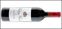 Chateau Musar 1998