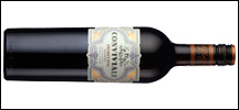 Conviviale Primitivo 2023