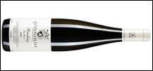 Donnhoff Dry Riesling Qba 2017