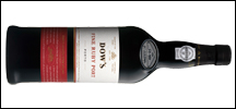 Dow's Fine Ruby Port
