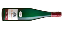 Dr Loosen Red Slate Riesling 2019