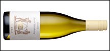 Henners Native Grace Barrel Chardonnay 2022