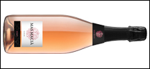 Mas Macia Cava Brut Rosat NV Mas Macia Cava Brut Rosat NV