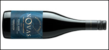 Novas Gran Reserva Pinot Noir 2020