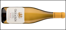 Ontanon Rioja Blanco 2021