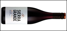 Sierra Grande Pinot Noir 2020
