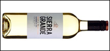 Sierra Grande Sauvignon Blanc 2021