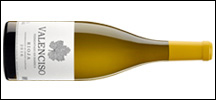 Valenciso Rioja Blanco 2016 1500ml